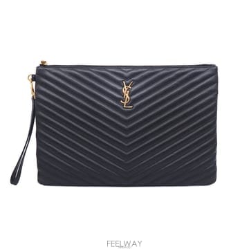 Saint Laurent �߰���ǰ�Ǵ��� / Saint Laurent(���ζ�) 440222 ���� ��Ʋ�� ���׷� ��ť��Ʈ Ȧ�߰���ǰ�Ǵ��� / Saint Laurent(���ζ�) 440222 ���� ��