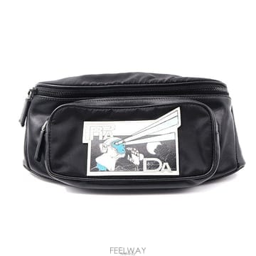 PRADA �߰���ǰ�Ǵ��� / Prada(�����) 2VL006 Ŀ�� ����Ʈ ���̽�Ʈ���߰���ǰ�Ǵ��� / Prada(�����) 2VL006 Ŀ�� ����Ʈ ����