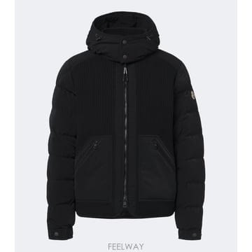 Moncler 26 FW ��Ŭ���� Pelat �ĵ� �ٿ� ��Ŷ TP58113849226 FW ��Ŭ���� Pelat �ĵ� �ٿ� ��Ŷ TP581138492