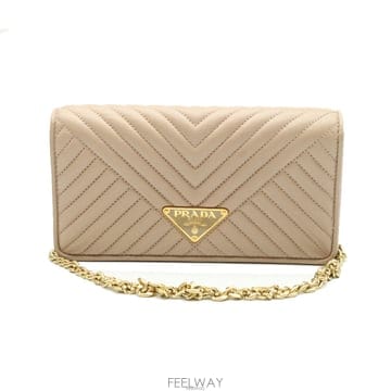 PRADA �߰���ǰ�Ǵ��� / Prada(�����) 1DH044 CIPRIA ���� ���� �̴� ü�� ũ�ν����߰���ǰ�Ǵ��� / Prada(�����) 1DH044 CIPRIA ���� ����