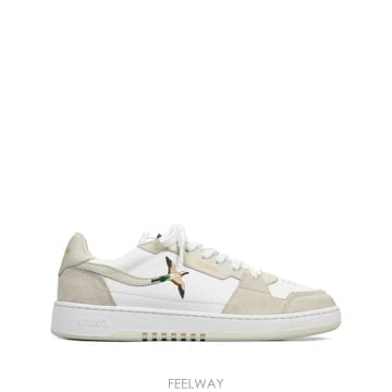 악셀아리가토 Dice Lo Bee Bird sneakers 12219425751304 TP725555470