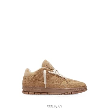 악셀아리가토 Area Lo suede sneakers 12219428831496 TP725555436