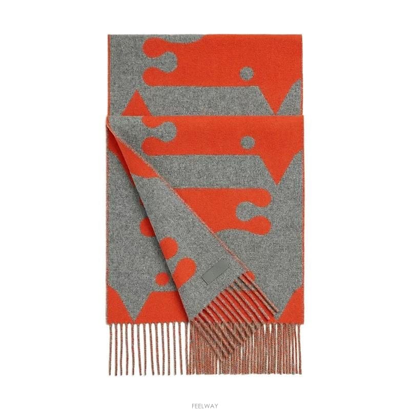 HERMES �����޽� �ڶ� ī��ũ Petite Casaque Parthenon scarf ���÷� �񵵸� H259171S�����޽� �ڶ� ī��ũ Petite Casaque Parthenon scarf ��