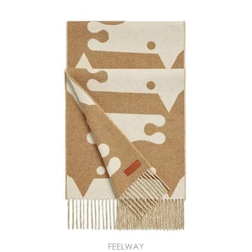 에르메스 쁘띠 카사크 Petite Casaque Parthenon scarf 머플러 목도리 H259171S