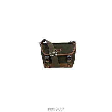 PRADA 25FW ����� �̵�� Re Nylon suede trim ��� �� 2VD066VOBF384F041O TP525FW ����� �̵�� Re Nylon suede trim ��� �� 2VD066V
