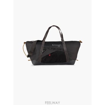| Other Brand | KLATTERMUSEN Mimer Dufflelbag 25L 10458RAVEN TP577983242KLATTERMUSEN Mimer Dufflelbag 25L 10458RAVEN TP5779832