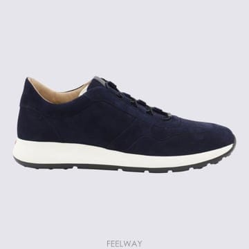 토즈 고트스킨 Suede 스니커즈 XXM79K0IP51U7Z575M TP581501853