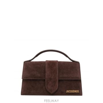 Jacquemus 26FW ��ũ���� ���� Ŭ��ġ 24HBAW00007AC09A04855 TP58146277926FW ��ũ���� ���� Ŭ��ġ 24HBAW00007AC09A04855 TP5814