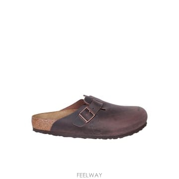 Birkenstock BIRKENSTOCK ���� ���� Boston ������ 860131HABANA TP581501765BIRKENSTOCK ���� ���� Boston ������ 860131HABANA TP5