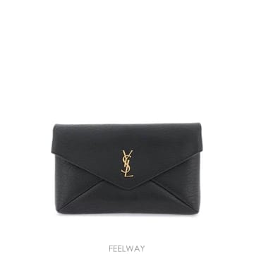 Saint Laurent ���ζ� �Ŀ�ġ ENVELOPE CASSANDRE ���� 769307AACYT1000 TP578970112���ζ� �Ŀ�ġ ENVELOPE CASSANDRE ���� 769307AACYT1000 