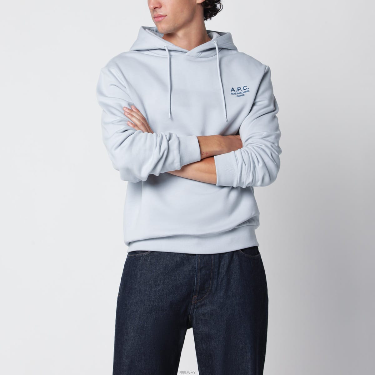 A.P.C. [A1] ����� COHBV-M27914UCO ������ ����Ʈ���� ���� COHBV-M27914UCOILQ[A1] ����� COHBV-M27914UCO ������ ����Ʈ���� ���� COH