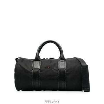 26 FW 키톤 로고 스트랩 트래블 백  UBGYMN0080801 TP458464272