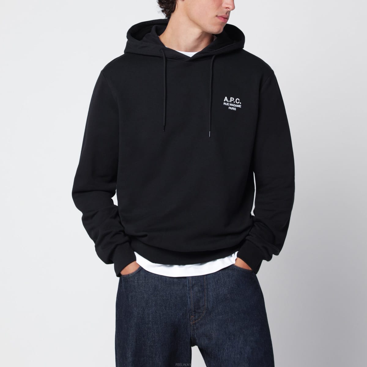 A.P.C. [A1] ����� COHBV-M27914UCO ������ ����Ʈ���� ���� COHBV-M27914UCOTZC[A1] ����� COHBV-M27914UCO ������ ����Ʈ���� ���� COH