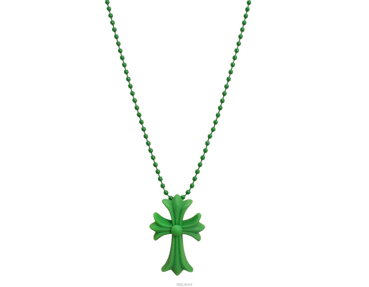 Chrome Hearts [�׶��ĸ�] ũ������ �Ǹ�ũ�� CH ũ�ν� ���Ʈ �׸� 77725[�׶��ĸ�] ũ������ �Ǹ�ũ�� CH ũ�ν� ���Ʈ �׸� 777