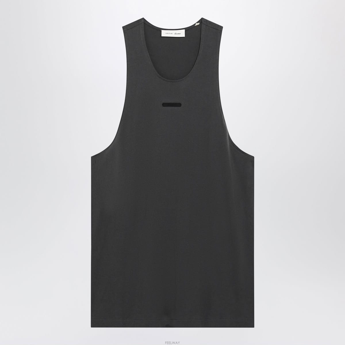 Fear of God [A1] �Ǿ���갫 ������ RW00265CO Ƽ���� ž ���� RW00265CO0032[A1] �Ǿ���갫 ������ RW00265CO Ƽ���� ž ���� RW0026