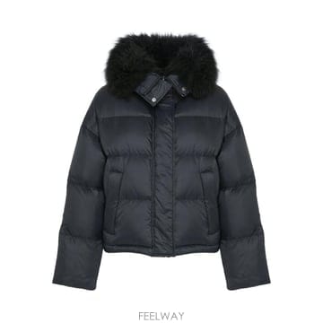 Yves Salomon 26 FW �̺��θ� ���þ Ʈ���� �е� ��Ŷ 26WFV01960M07W TP44560664926 FW �̺��θ� ���þ Ʈ���� �е� ��Ŷ 26WFV01960M