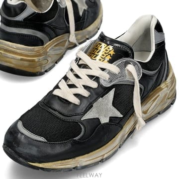 Golden Goose ������ 26FW ��籸�� ���� ��� �� ����Ŀ�� GMF00884 F003270 90282������ 26FW ��籸�� ���� ��� �� ����Ŀ�� GMF00884 F0