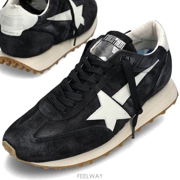 Golden Goose ������ 26FW ��籸�� ���� ������ M77 ����Ŀ�� GMF01071 F008333 50857������ 26FW ��籸�� ���� ������ M77 ����Ŀ�� GMF01071