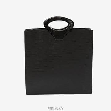 (대전중고명품)루이비통 M52102 삭플라 삭플랏 옴브레 에삐 토트백