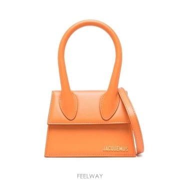 Jacquemus 26 FW ��ũ���� �� ġŰ�� �̴� �� 213BA0023060 TP45512228226 FW ��ũ���� �� ġŰ�� �̴� �� 213BA0023060 TP455122