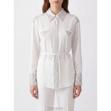 PINKO 여성 셔츠 107593A3L0 TP646751693