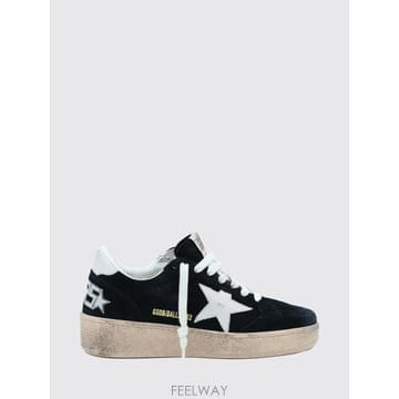 GOLDEN GOOSE 여성 스니커즈 GWF00804F00850480203 TP646729687