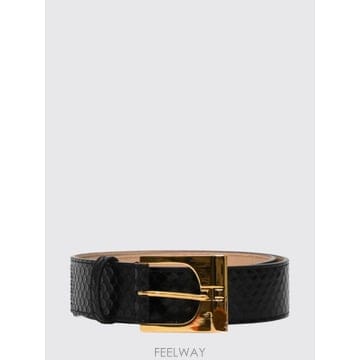 ELISABETTA FRANCHI 여성 벨트 CT43S67E2 TP646855461