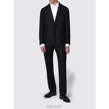TAGLIATORE 남성 수트 2SMC22B01080005 TP646784621