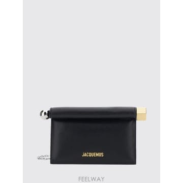 Jacquemus ��ũ���� ���� Ŭ��ġ�� BAW00392AC27L14 TP646801583��ũ���� ���� Ŭ��ġ�� BAW00392AC27L14 TP646801583