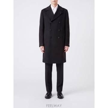 TAGLIATORE 남성 코트 ARDEN010056 TP646855079