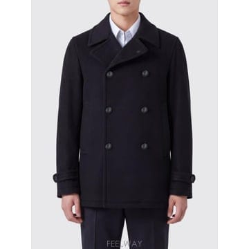 TAGLIATORE 남성 코트 MONACO350001 TP646855068