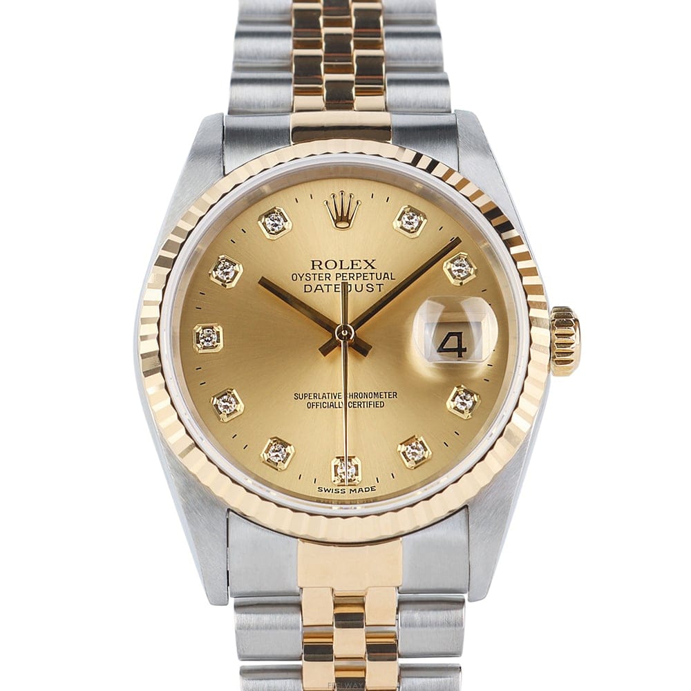 Rolex �ѷ��� 16233G ��������Ʈ 36 �޺� �������� 10p���̾� ������ð� 37693�ѷ��� 16233G ��������Ʈ 36 �޺� �������� 10p���̾� ��