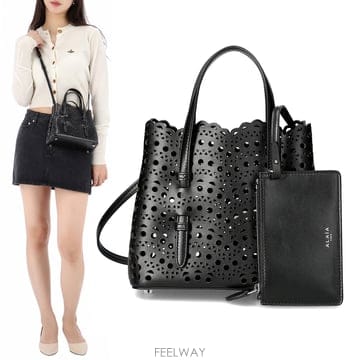 Alaia ������ 26FW �˶��̾� �̳� 20 ��Ʈ�� AA1S06720I251 999������ 26FW �˶��̾� �̳� 20 ��Ʈ�� AA1S06720I251 999