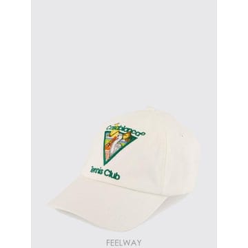 카사블랑카 남성 모자 APF26HAT002 TP646857984