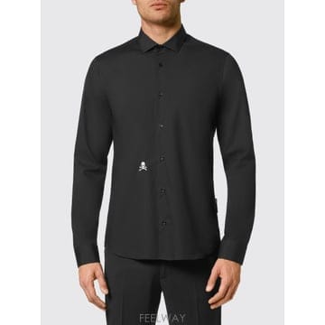 Philipp Plein �ʸ��÷��� ���� ���� FABCMRP1803PTE003N TP646800965�ʸ��÷��� ���� ���� FABCMRP1803PTE003N TP646800965