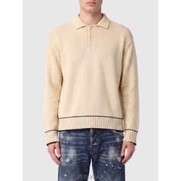 GOLDEN GOOSE 남성 폴로 셔츠 GMP02822P00267411560 TP646676637