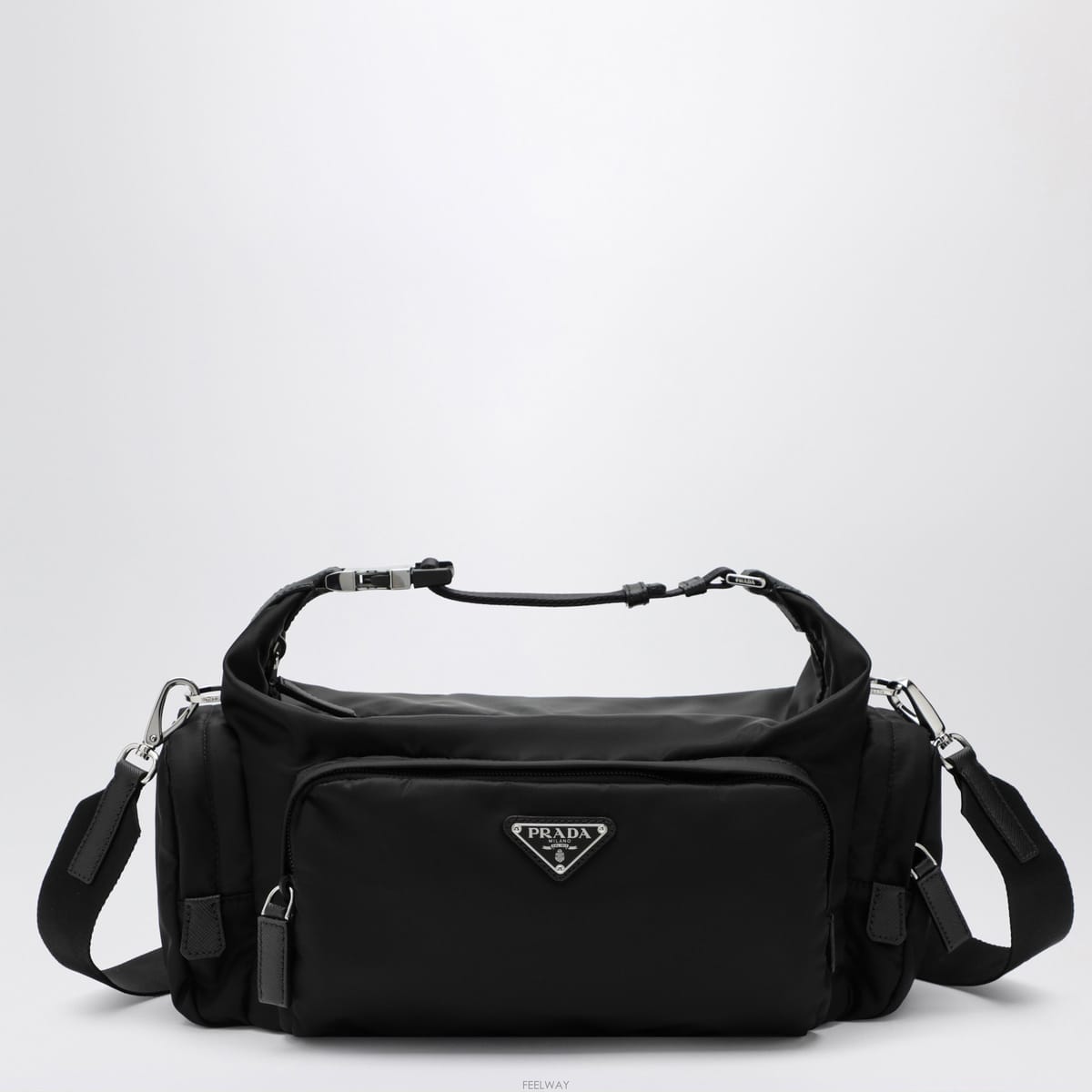 PRADA [A1] ����� 2VH213OOO2DMG ũ�ν��� ����� �޽��� ���� 2VH213OOO2DMGF0002[A1] ����� 2VH213OOO2DMG ũ�ν��� ����� �޽��� ���� 