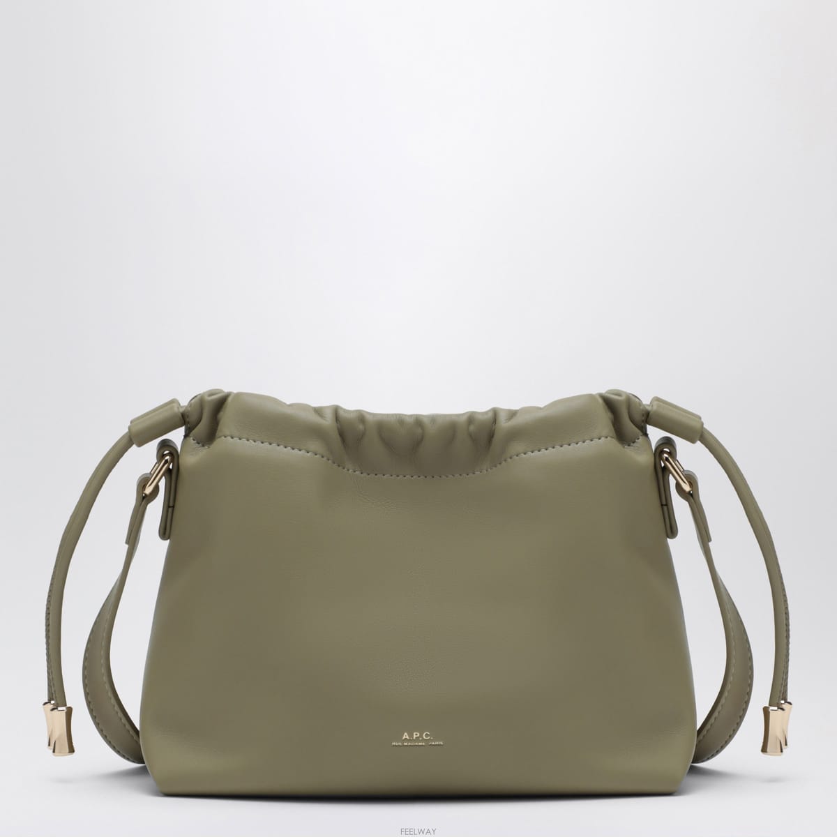 A.P.C. [A1] ����� PUAAT-F61582PL ũ�ν��� ����� �ڵ�� ���� PUAAT-F61582PLKBC[A1] ����� PUAAT-F61582PL ũ�ν��� ����� �ڵ�� ����