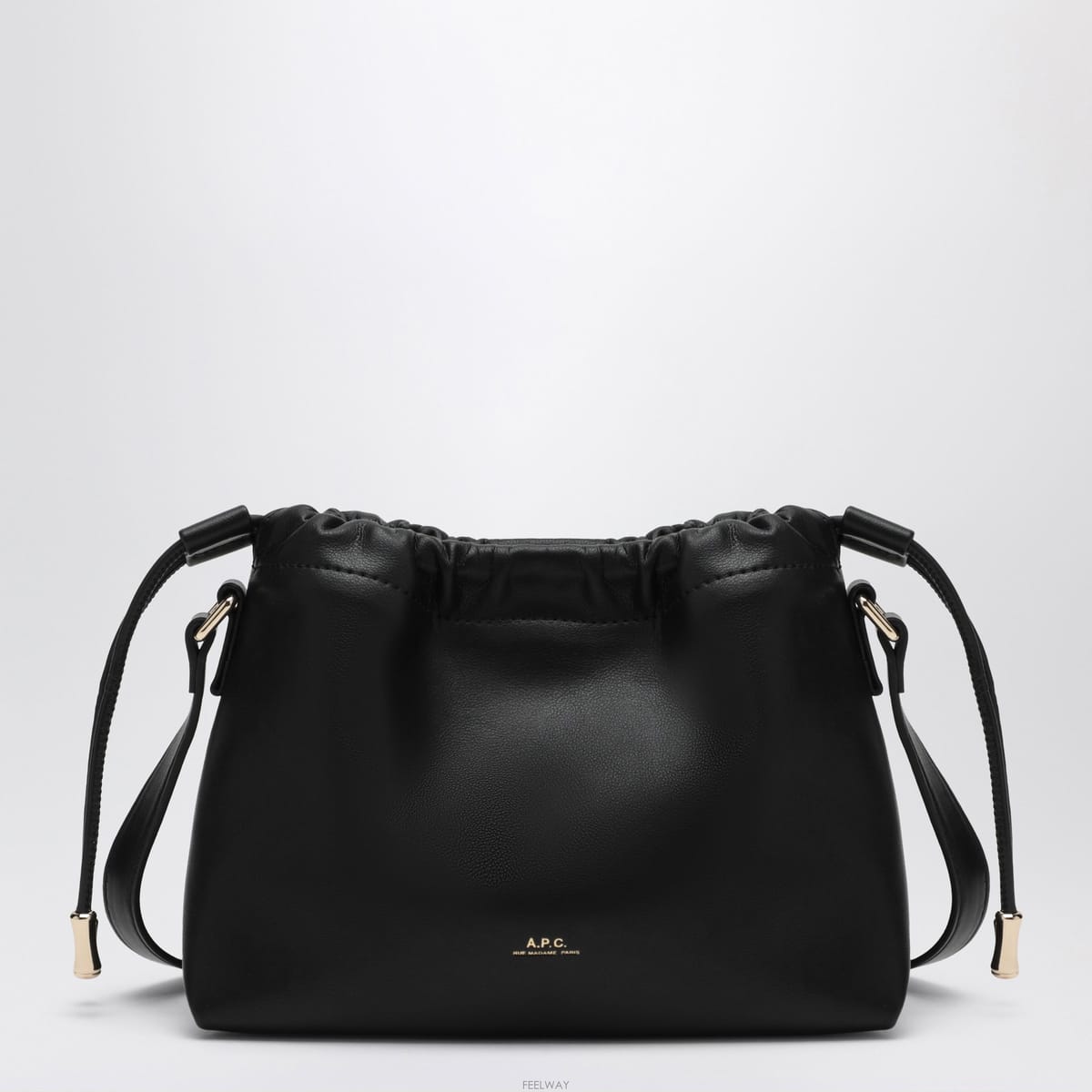 A.P.C. [A1] ����� PUAAT-F61582PL ũ�ν��� ����� �ڵ�� ���� PUAAT-F61582PLLZZ[A1] ����� PUAAT-F61582PL ũ�ν��� ����� �ڵ�� ����