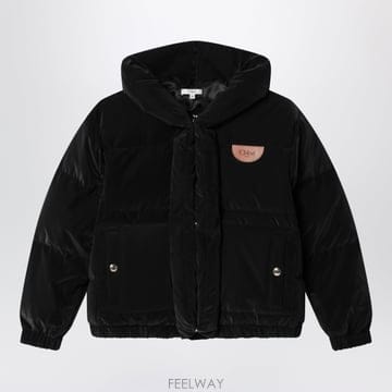 끌로에 상의 자켓 키즈
