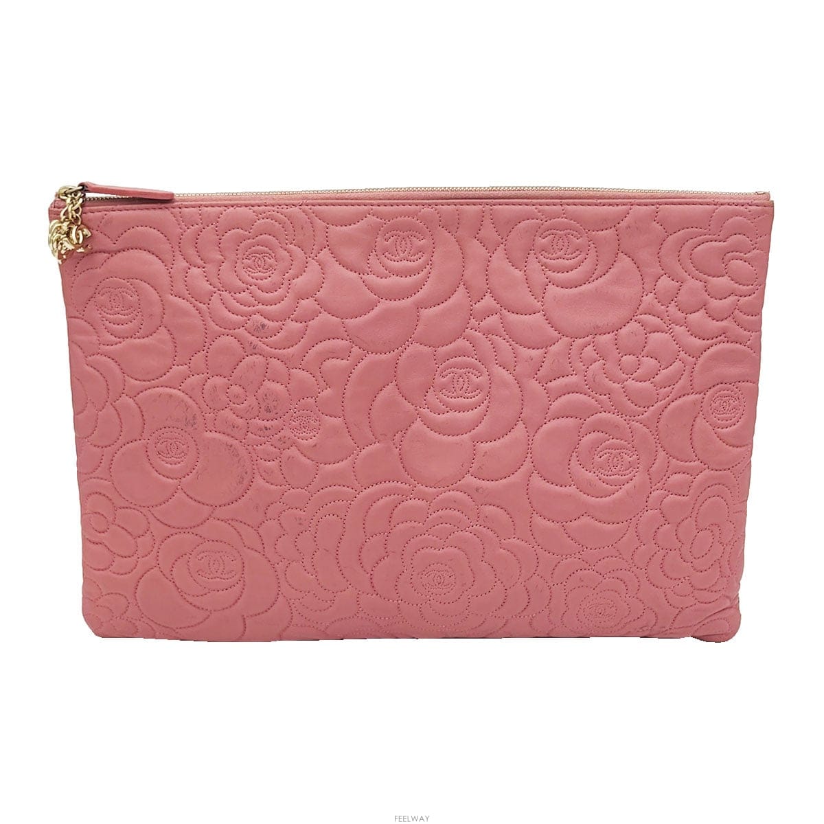 CHANEL ���� Chanel ��ũ ��Ḯ�� ������ Ŭ��ġ (18����)���� Chanel ��ũ ��Ḯ�� ������&#