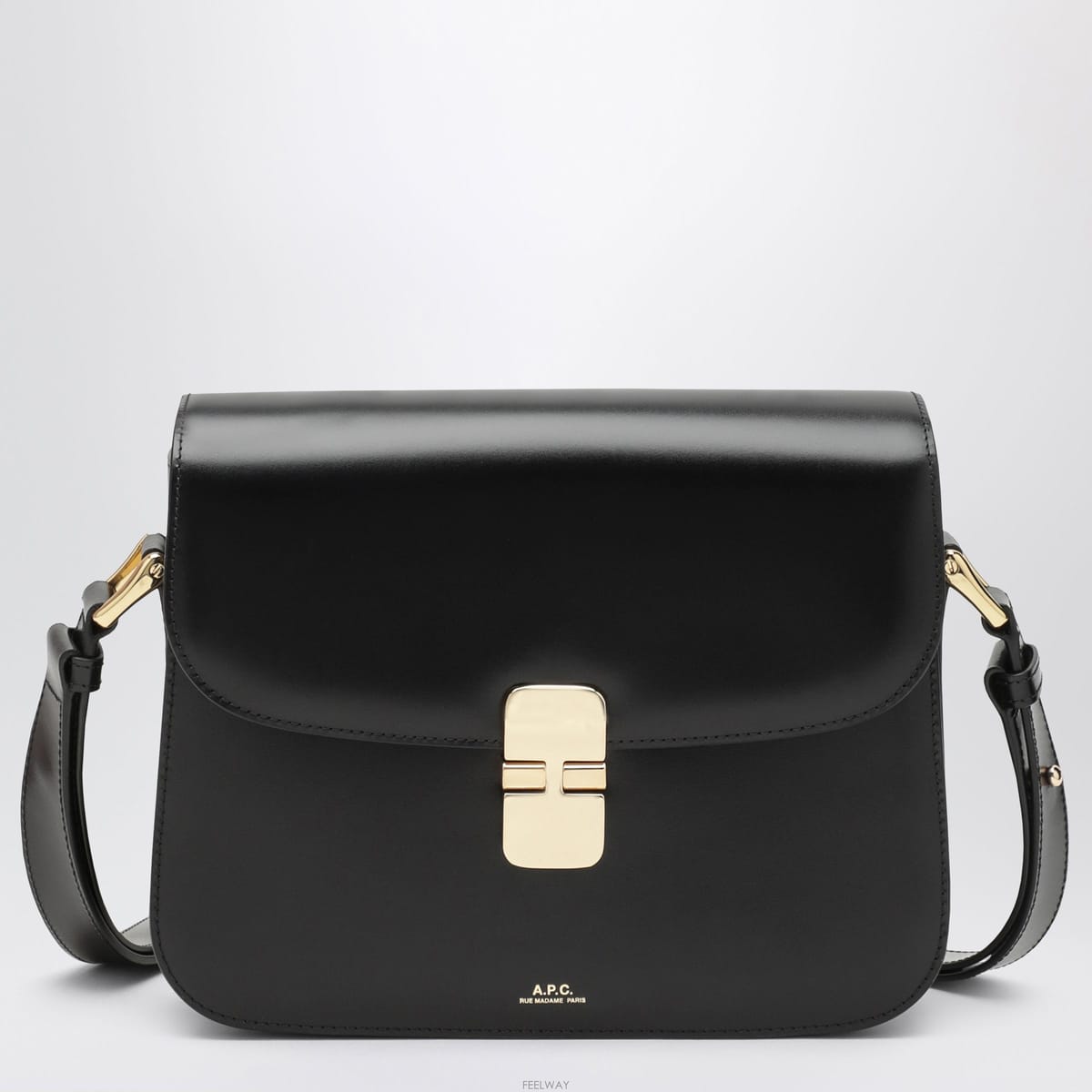 A.P.C. [A1] ����� PXBMW-F61412LE ũ�ν��� ����� �ڵ�� ���� PXBMW-F61412LELZZ[A1] ����� PXBMW-F61412LE ũ�ν��� ����� �ڵ�� ����