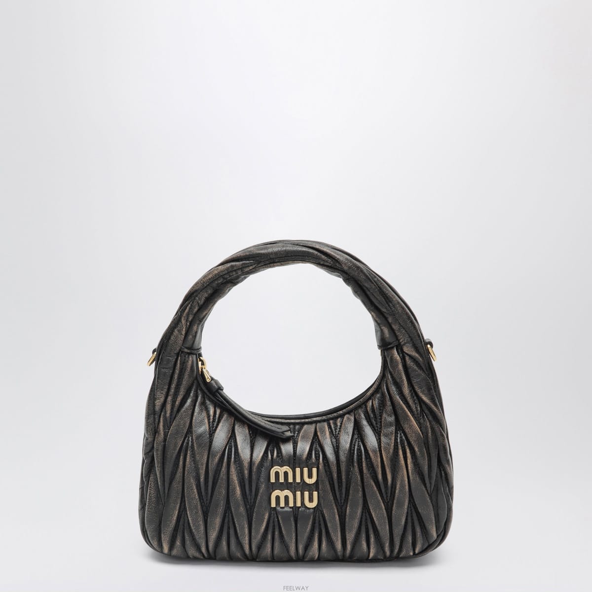 Miu Miu [A1] �̿�̿� 5BC125OOYAF6Q ũ�ν��� ����� �ڵ�� ���� 5BC125OOYAF6QF0201[A1] �̿�̿� 5BC125OOYAF6Q ũ�ν��� ����� �ڵ�� ��