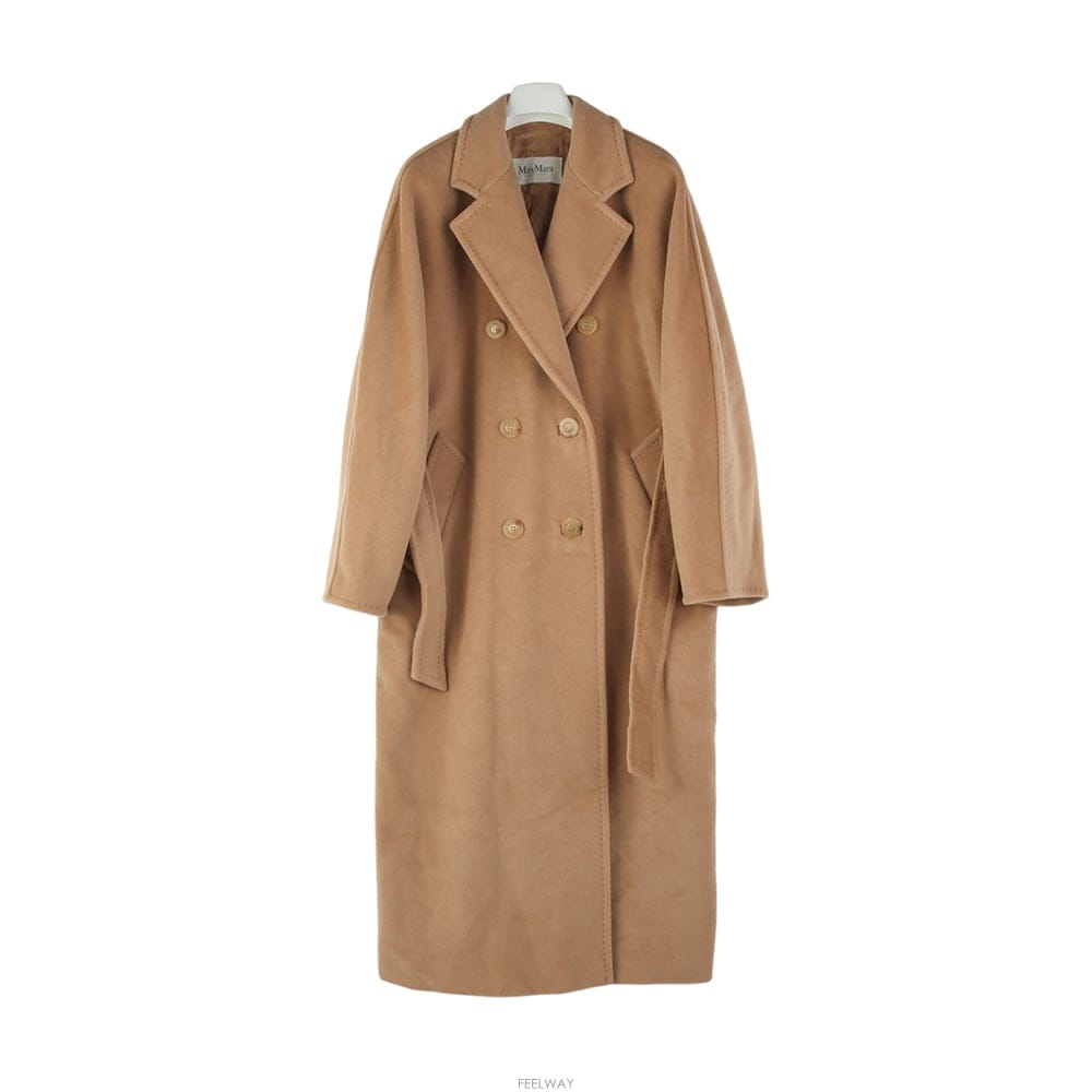 Max Mara �������� 101801 ���� ĳ�ù̾� ������ ��Ʈ IT 42������ 37735K�������� 101801 ���� ĳ�ù̾� ������ ��Ʈ IT 42������ 