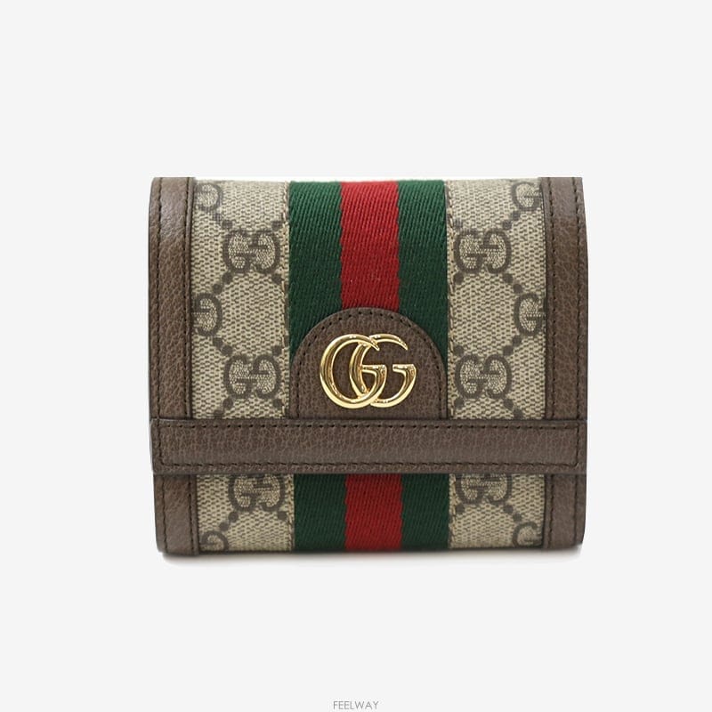 GUCCI (�����߰���ǰ)���� 523174 GG ������ ���ǵ�� 3�� ������ ����(�����߰���ǰ)���� 523174 GG ������ ���ǵ�� 3�� ����