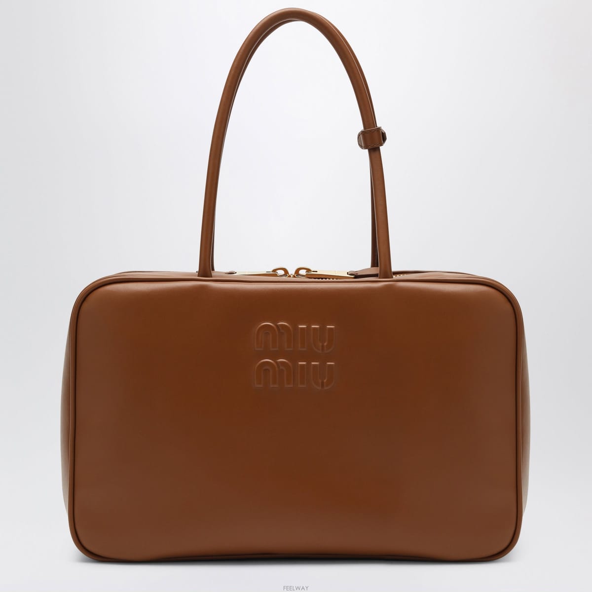 Miu Miu [A1] �̿�̿� 5BB117MON2CRW �ڵ�� ��Ʈ�� ���� ���� 5BB117MON2CRWF0046[A1] �̿�̿� 5BB117MON2CRW �ڵ�� ��Ʈ�� ���� ���� 5B