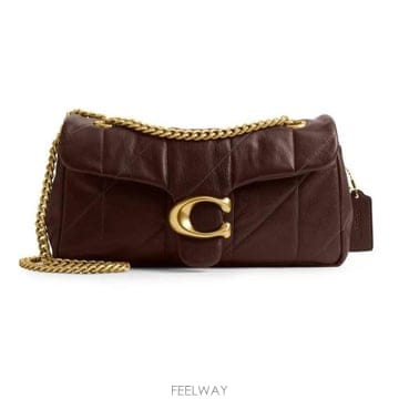 Coach 26 FW ��ġ ���� ������ Tabby 26 �º� 26 �������� �ΰ� ü�ν�Ʈ�� �����26 FW ��ġ ���� ������ Tabby 26 �º� 26 �������� ��
