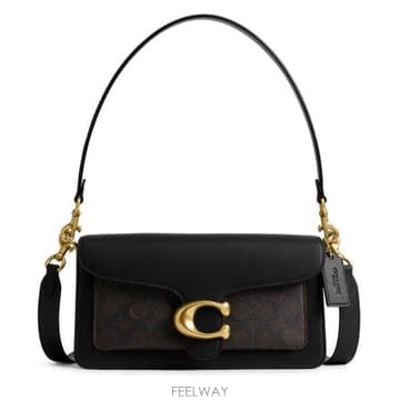 Coach 26 FW ��ġ ���� ���� Tabby 26 �º� 26 ������ �ΰ� �÷� Ŭ������ �����26 FW ��ġ ���� ���� Tabby 26 �º� 26 ������ �ΰ� �÷�