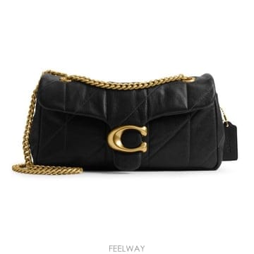 Coach 26 FW ��ġ B4 ���� Tabby 26 �º� 26 �������� �ΰ� ü�ν�Ʈ�� �����26 FW ��ġ B4 ���� Tabby 26 �º� 26 �������� �ΰ� ü��