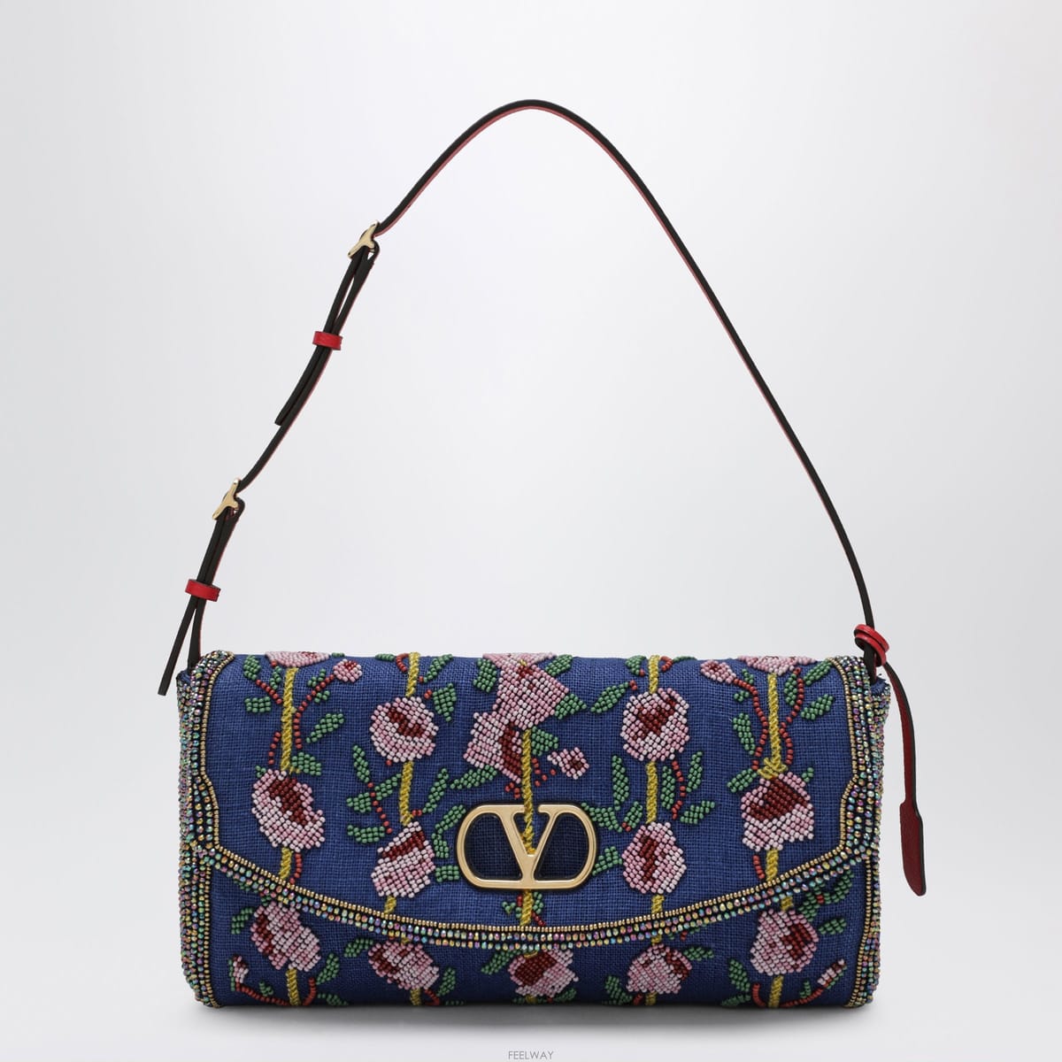 Valentino [A1] �߷�Ƽ�� 9W2B0T32TRX ����� ũ�ν��� �ڵ�� ���� 9W2B0T32TRX4NL[A1] �߷�Ƽ�� 9W2B0T32TRX ����� ũ�ν��� �ڵ�� ���� 